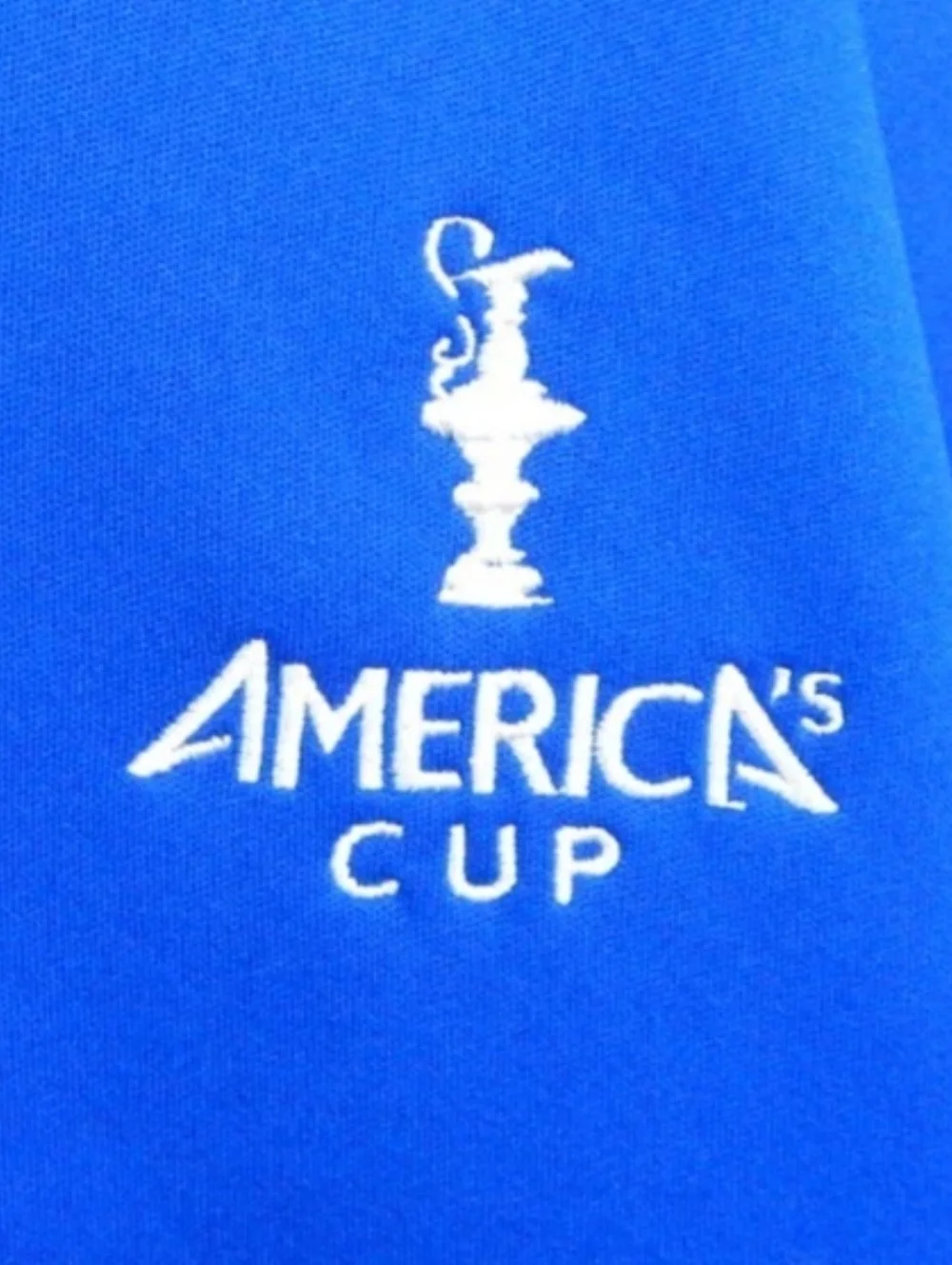 America's‎ Cup Athletic Jacket